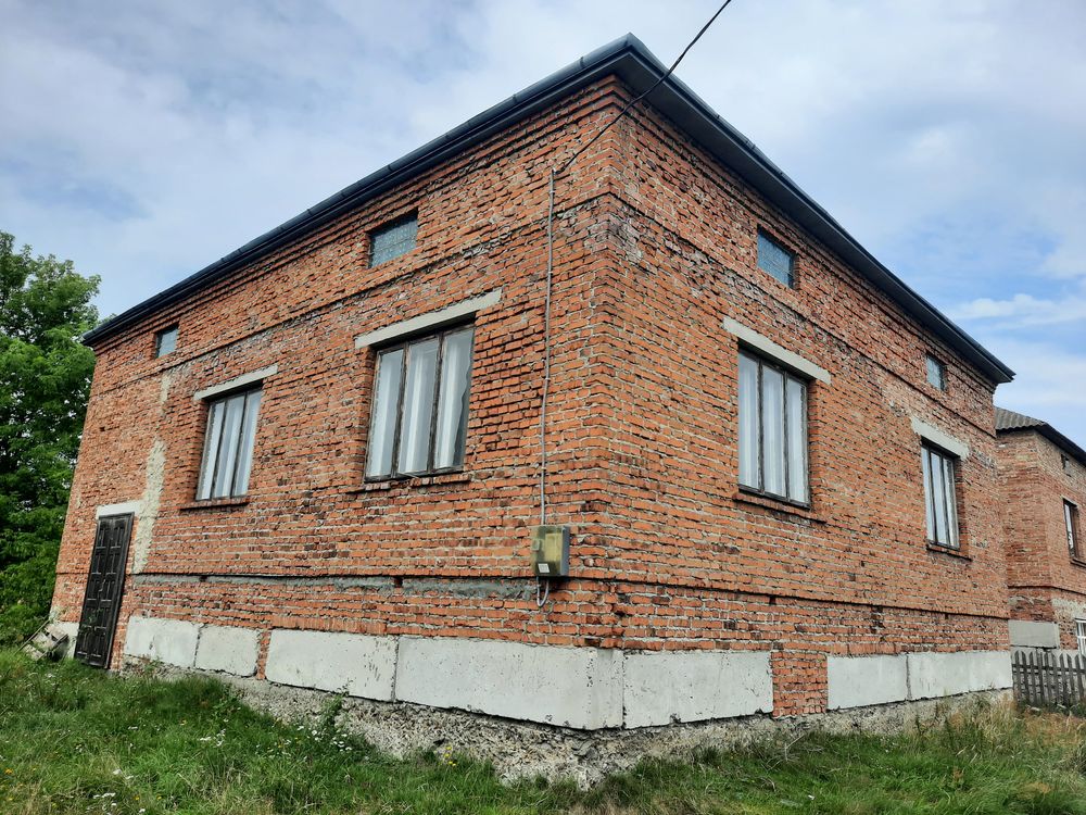 Продаж будинку, Туринка, вул. Івана Франка