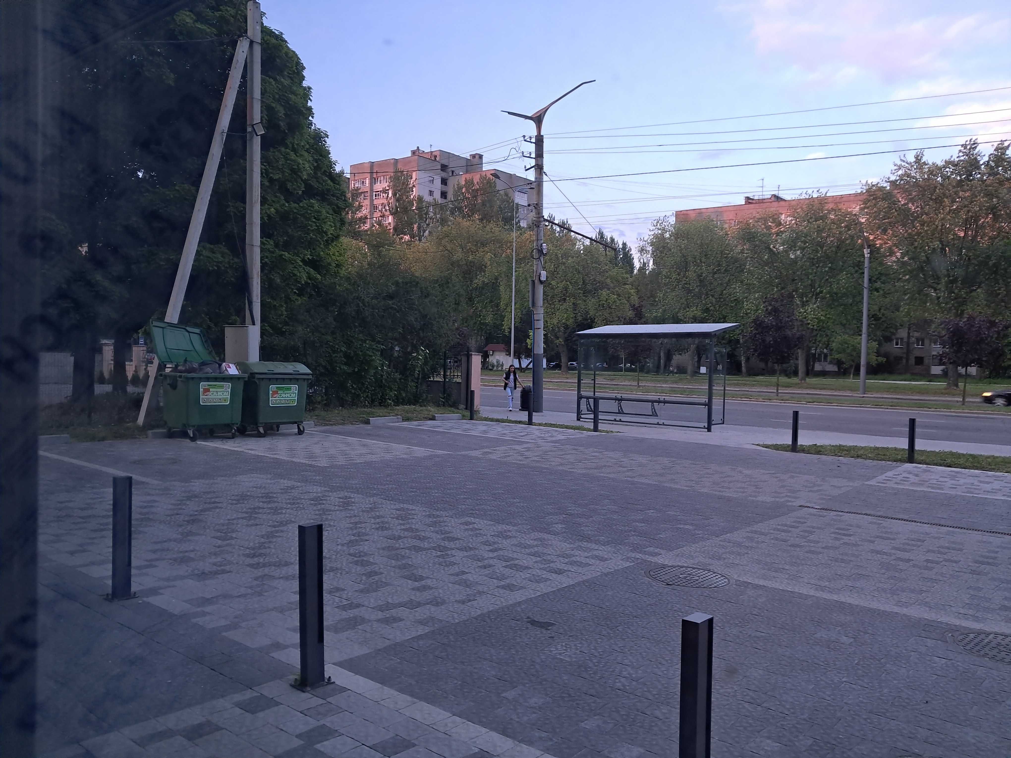 Комерційна нерухомість Львів, Стрийська, 266 фото 8