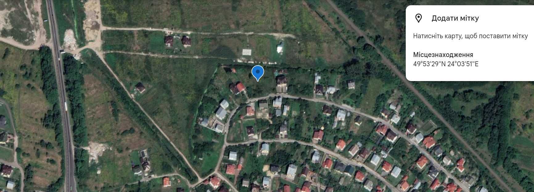 Земля під інд. будівництво Малехів, 4622785700:01:004:0113 фото 4