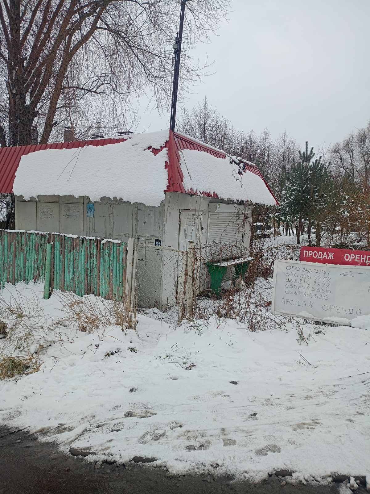 Комерційна нерухомість Зубра, Франка, 59 фото 2