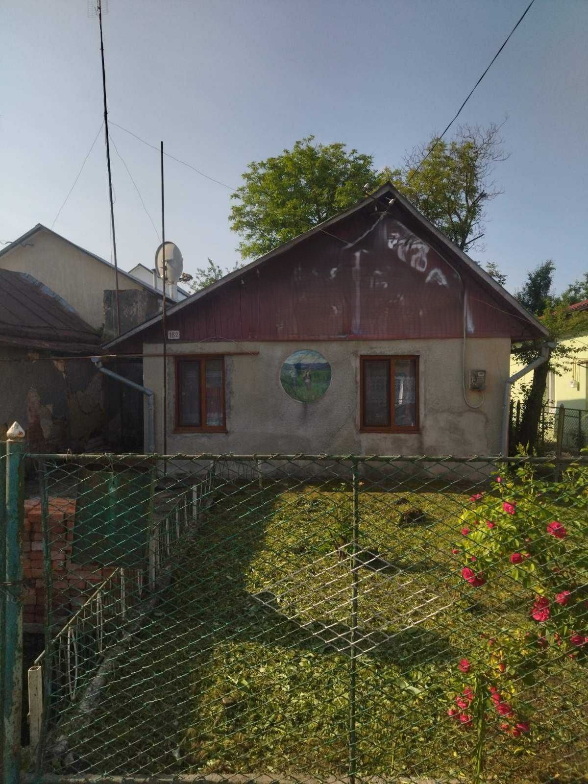 Житлова нерухомість Дрогобич, Війтівська Гора, 162 фото 8