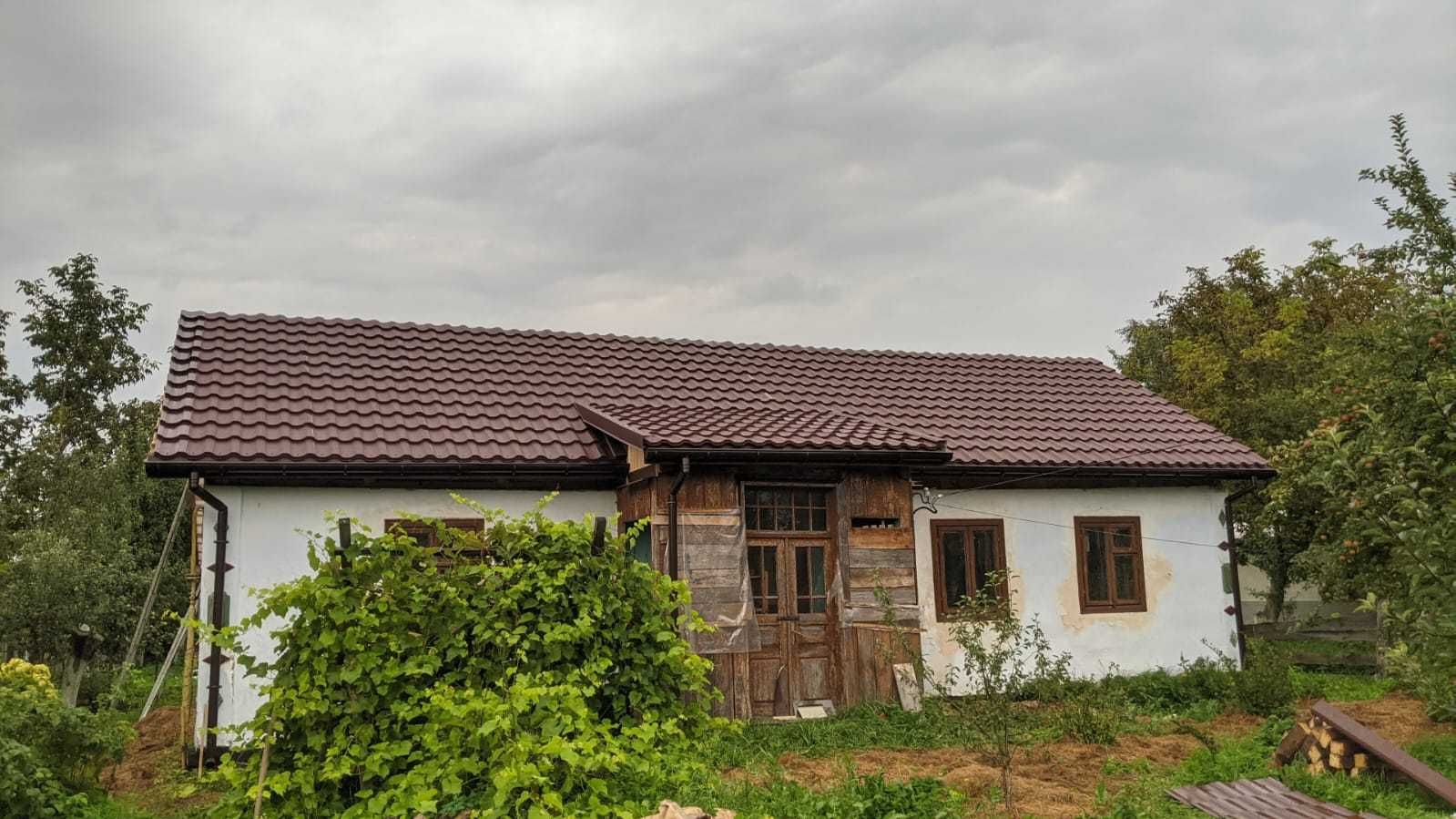 Житлова нерухомість Чаниж, Глинянська фото 3