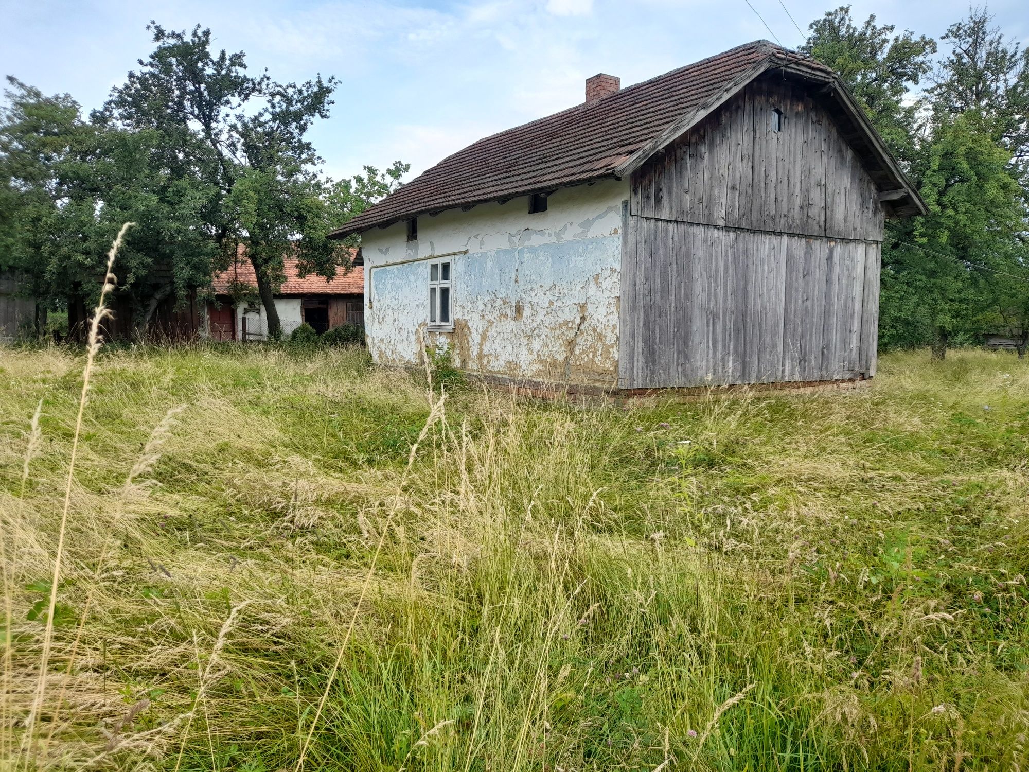 Житлова нерухомість Воля Якубова, Волянська фото 3