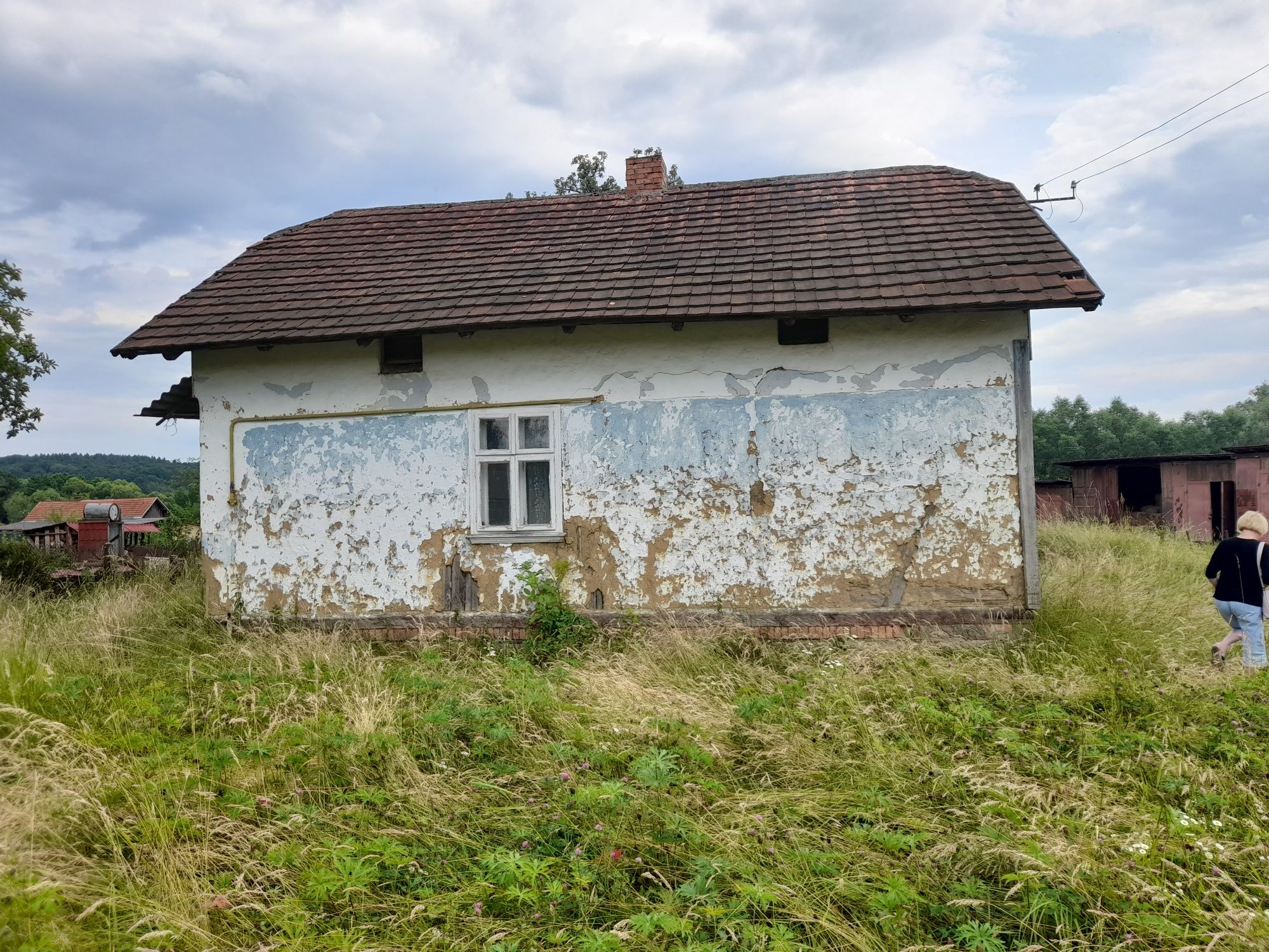Житлова нерухомість Воля Якубова, Волянська фото 2
