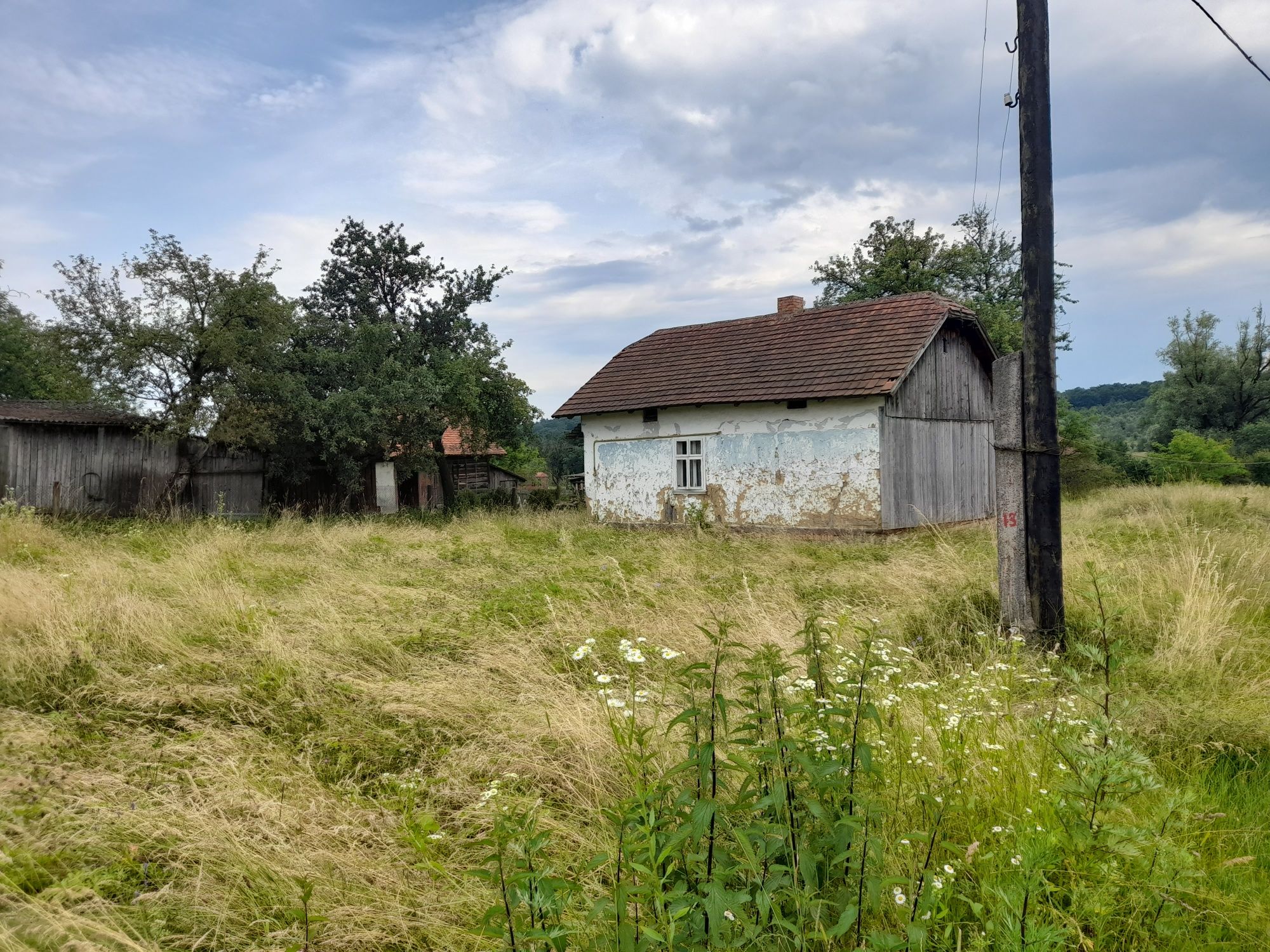 Житлова нерухомість Воля Якубова, Волянська фото 5