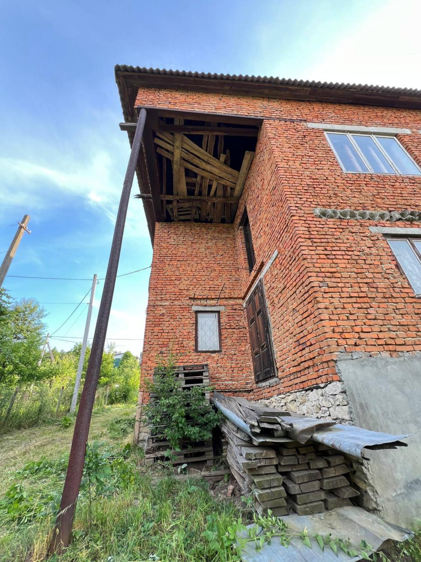 Житлова нерухомість Коросно, Січових Стрільців фото 6