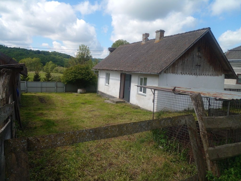 Продаж будинку, Коросно, вул. Підлісна