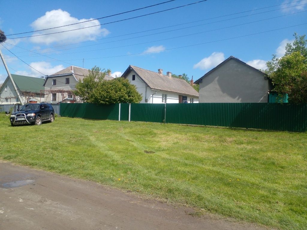 Житлова нерухомість Коросно, Підлісна, 20 фото 3