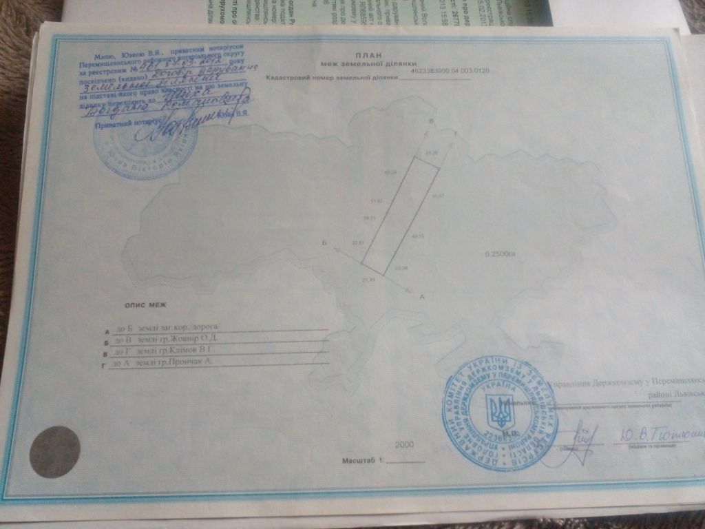 Житлова нерухомість Коросно, Підлісна, 20 фото 20