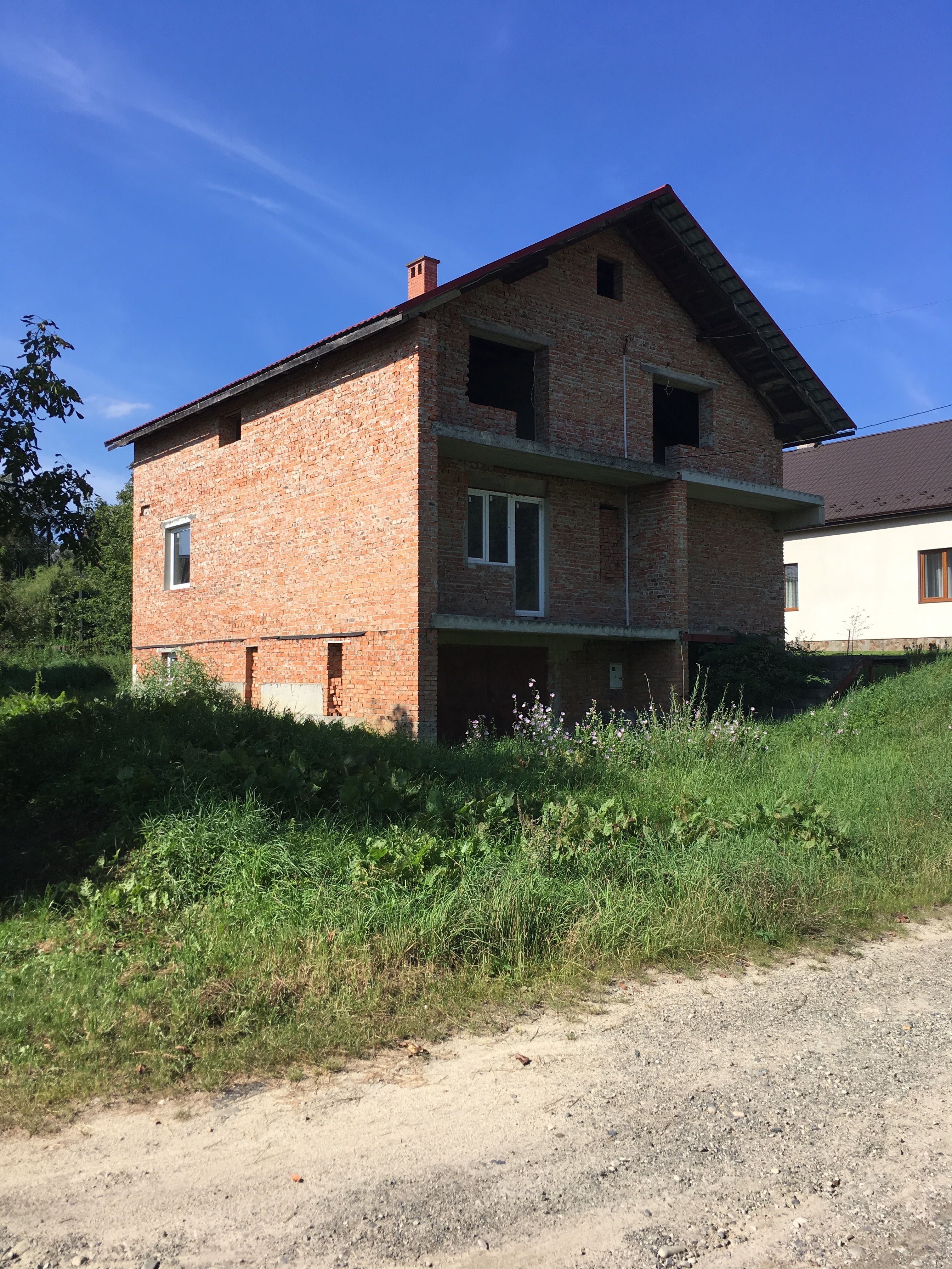 Продаж будинку, Жидачів, вул. Озерна