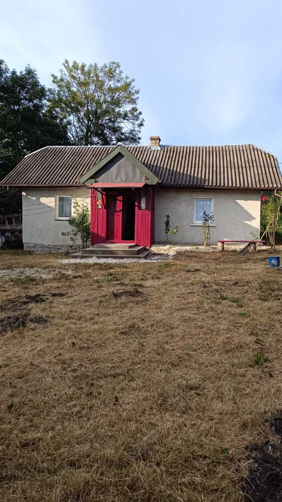 Продаж будинку, Городищенське, вул. Шкільна