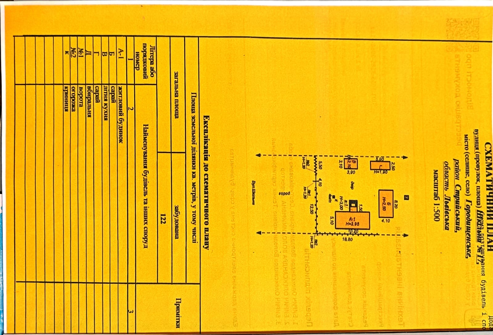 Житлова нерухомість Городищенське, Шкільна, 17 фото 38