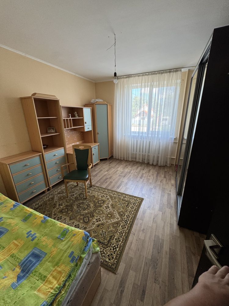 Житлова нерухомість Оброшине, Самбірська, 26а фото 5