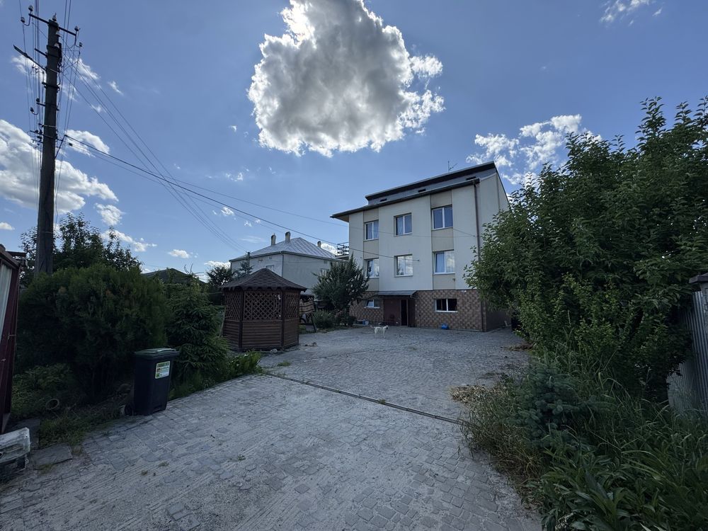 Продаж будинку, Оброшине, вул. Самбірська