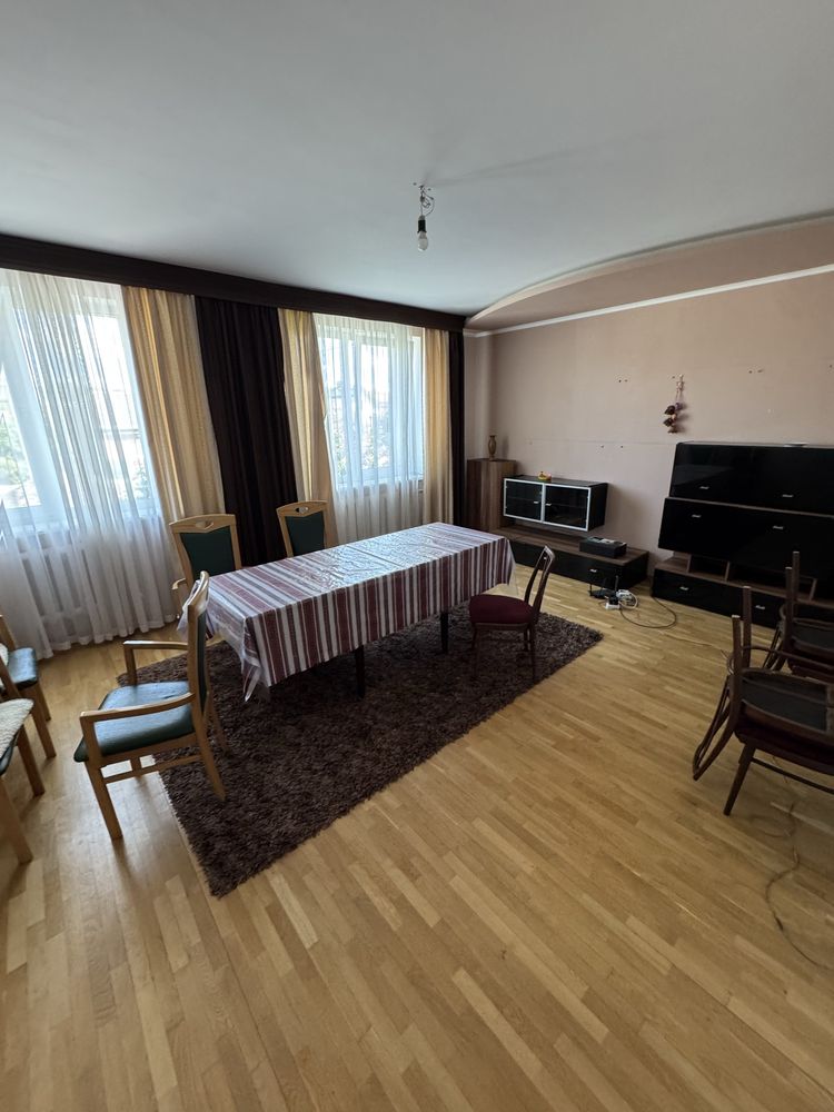 Житлова нерухомість Оброшине, Самбірська, 26а фото 6