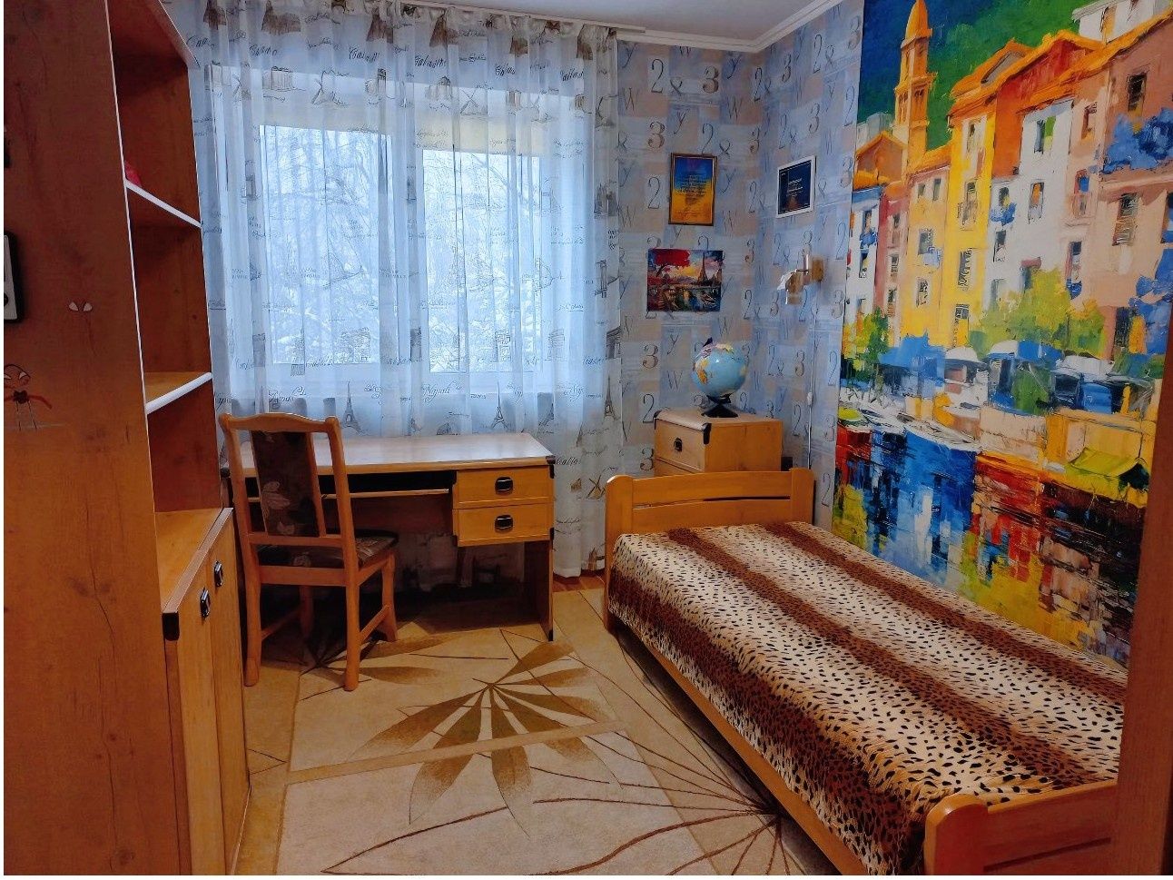 Житлова нерухомість Винники, Винниченка, 22а фото 53