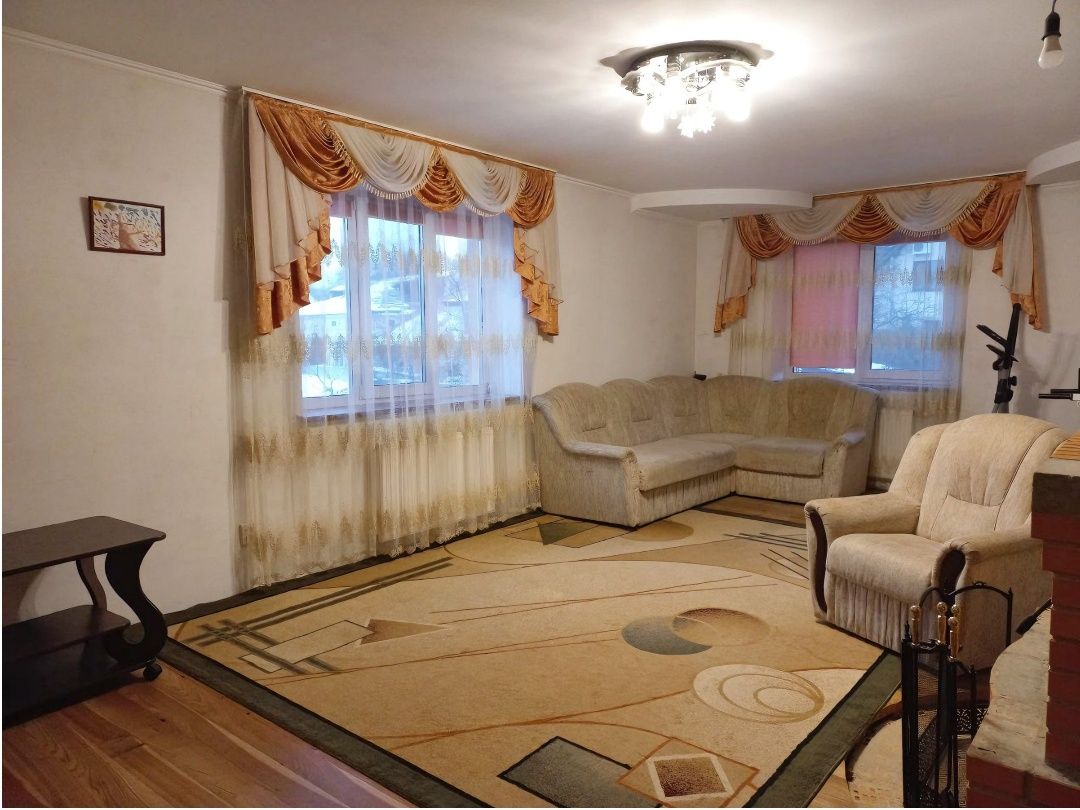 Житлова нерухомість Винники, Винниченка, 22а фото 45