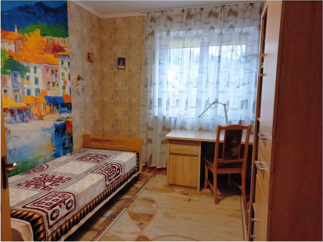Житлова нерухомість Винники, Винниченка, 22а фото 50