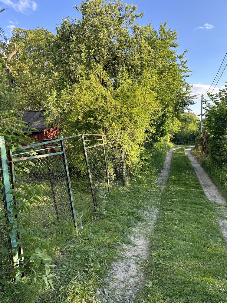 Продаж земельної ділянки, Львів