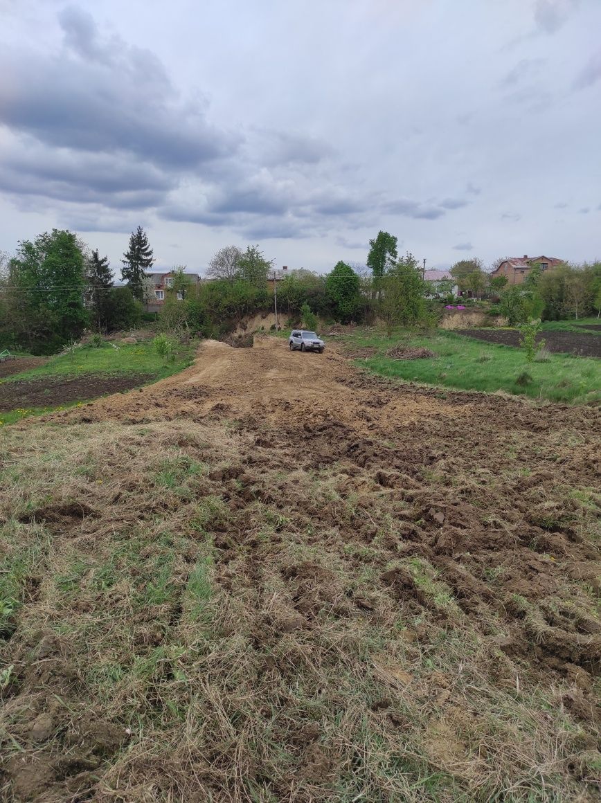 Земельні ділянки Гребінці, нема фото 4