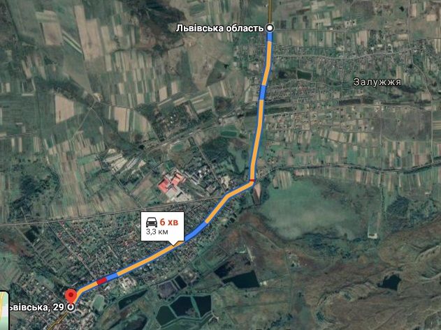 Земельні ділянки Залужжя, 4625884500:03:000:0091 фото 3