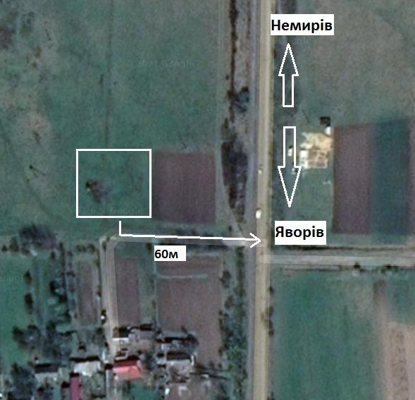 Земельні ділянки Залужжя, 4625884500:03:000:0091 фото 2