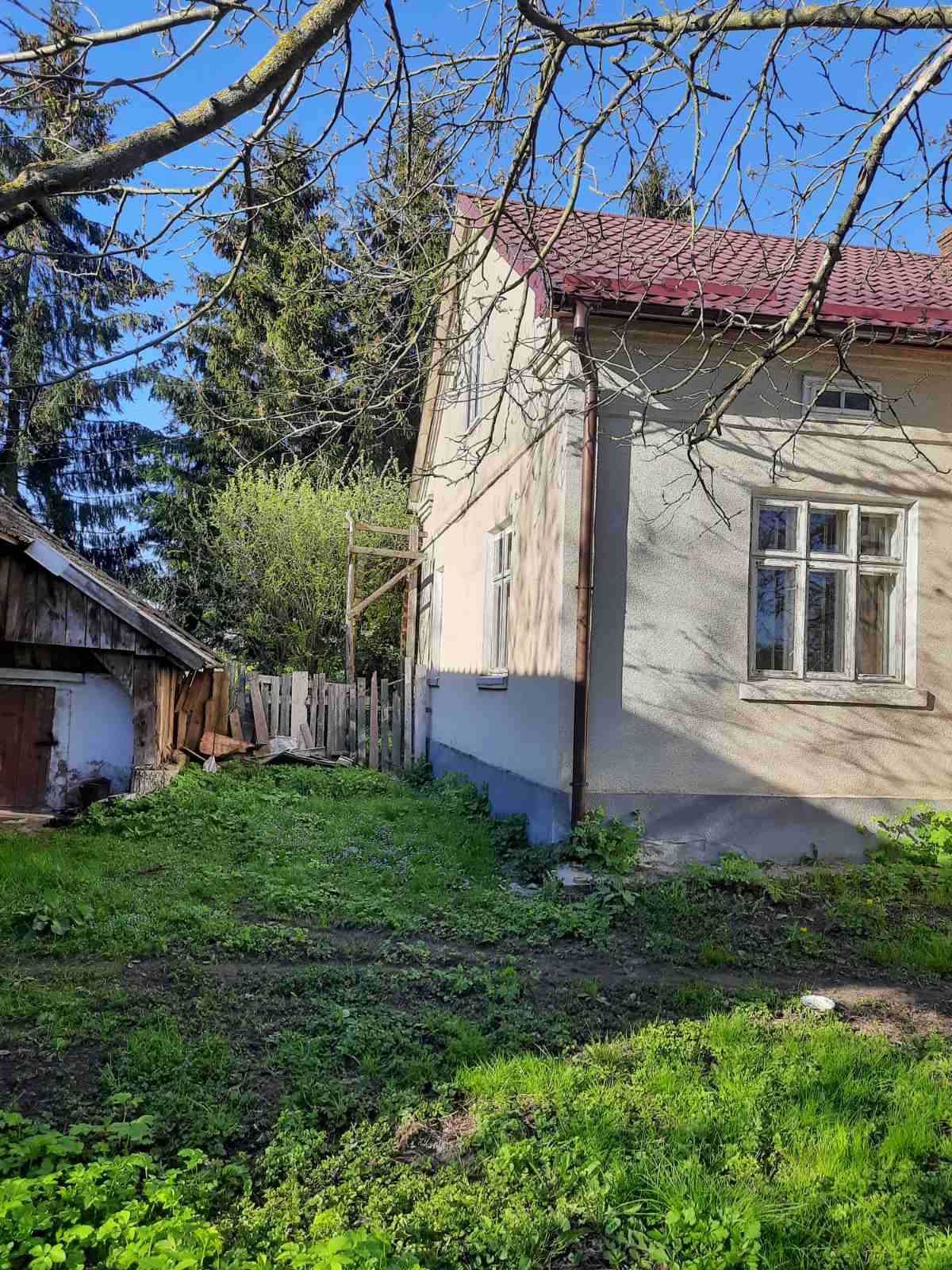 Житлова нерухомість Чуловичі, Соломична, 67 фото 2