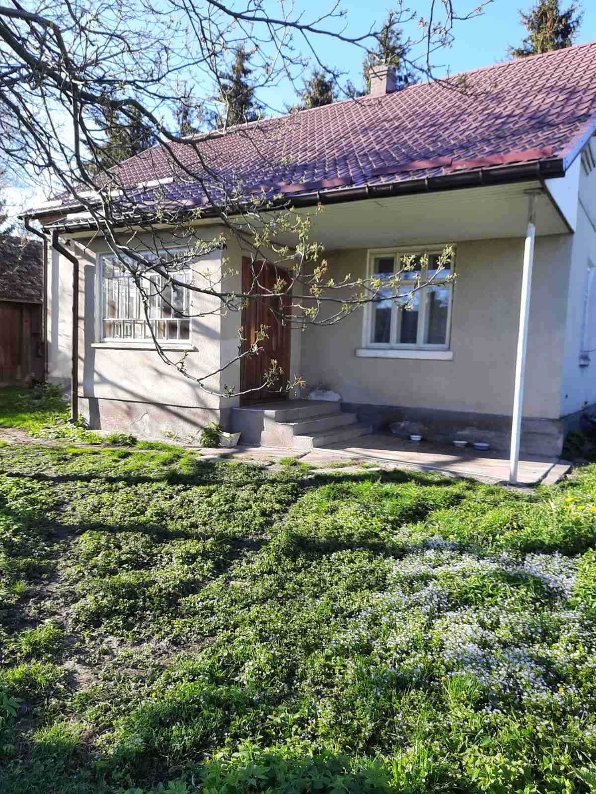 Продаж будинку, Чуловичі, вул. Соломична