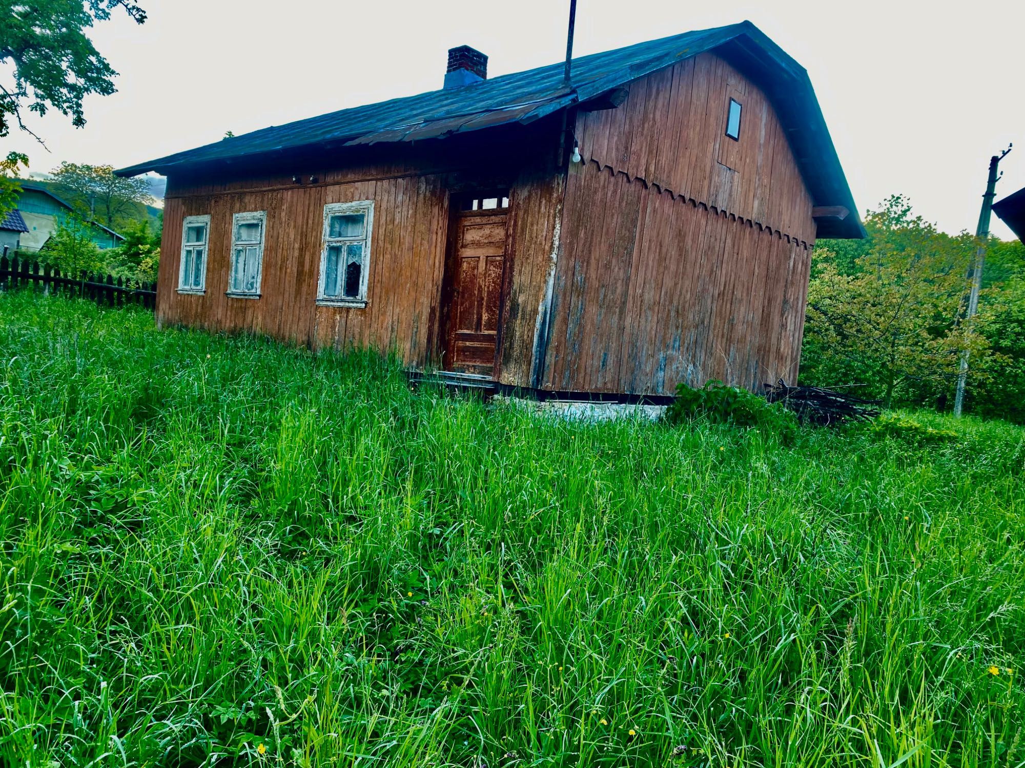 Продаж будинку, Попелі, вул. Івасюка