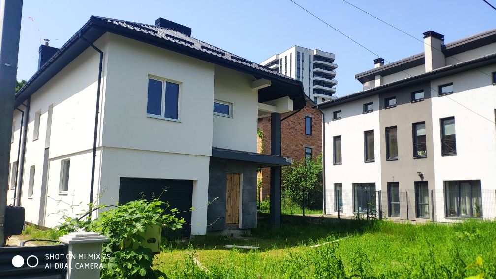 Продаж будинку, Львів, вул. Вашингтона Джорджа