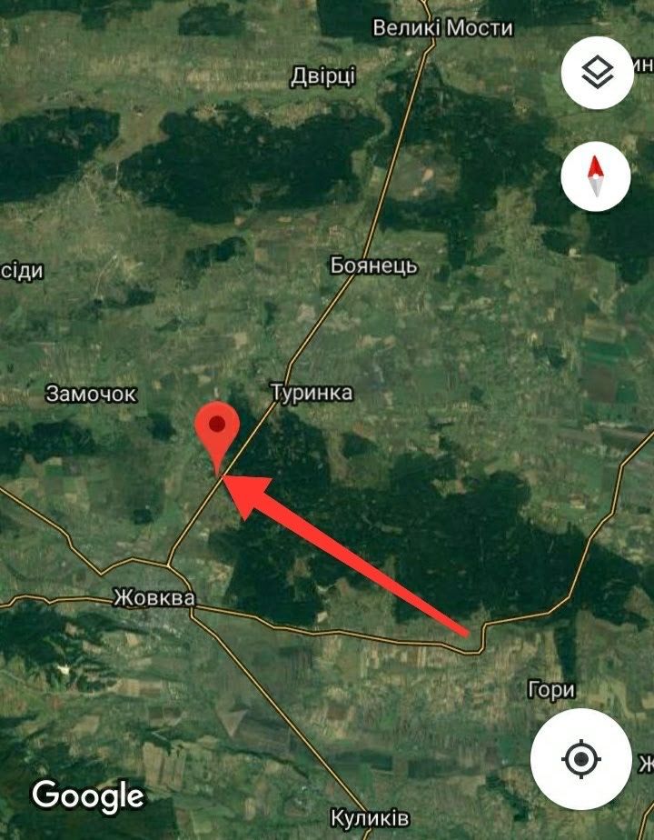 Житлова нерухомість В'язова, Зелена, 109 фото 8