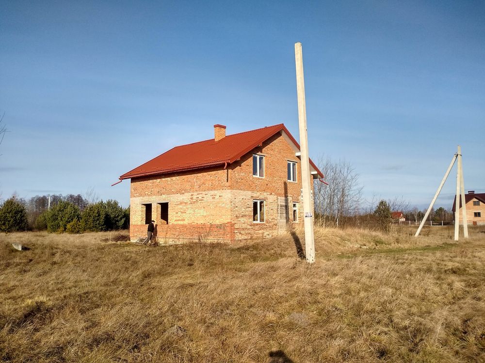 Житлова нерухомість В'язова, Зелена, 109 фото 2