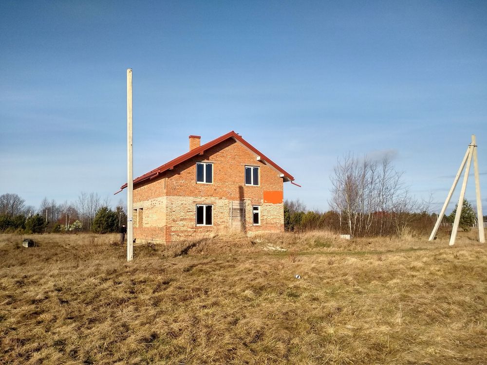 Продаж будинку, В'язова, вул. Зелена