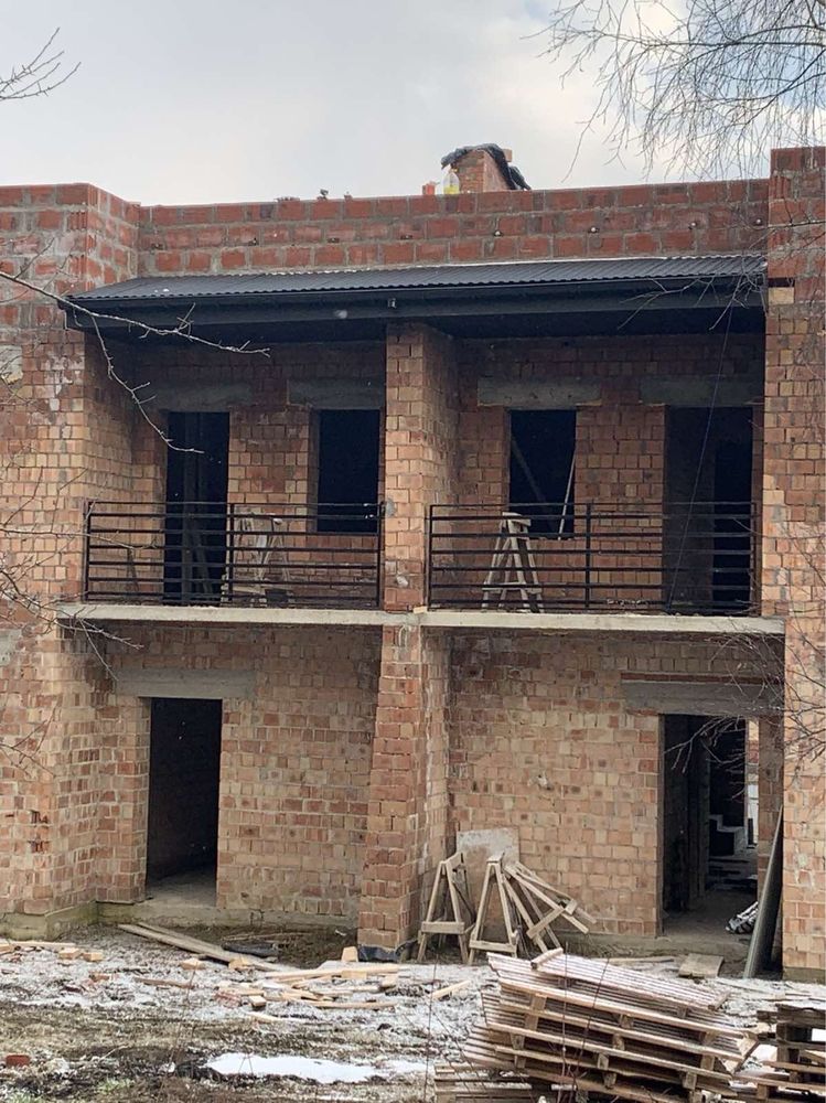 Житлова нерухомість Рясне-Руське, Під Дубом фото 7
