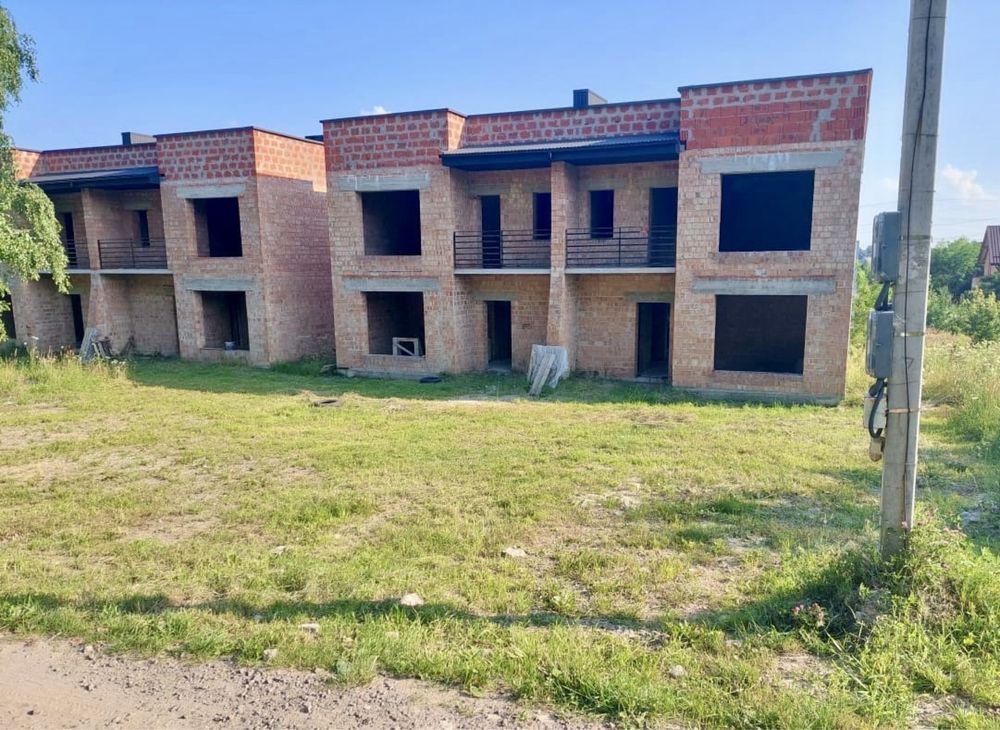 Житлова нерухомість Рясне-Руське, Під Дубом фото 6