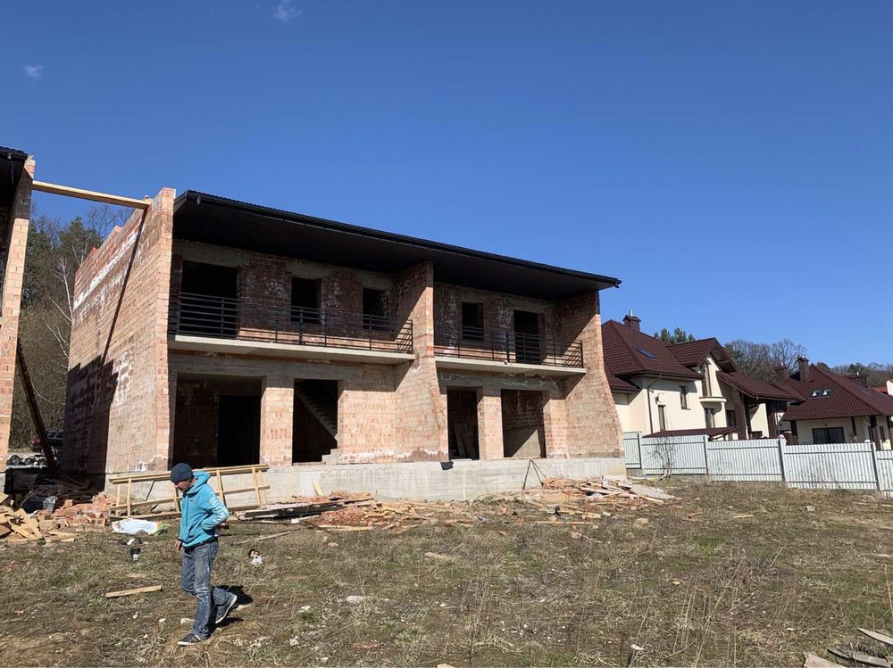 Житлова нерухомість Рясне-Руське, Під Дубом фото 11