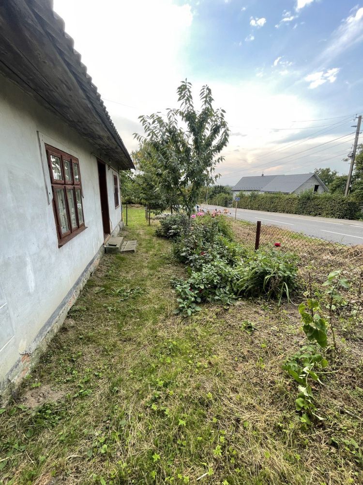 Житлова нерухомість Комарно, Діброва, 8 фото 3
