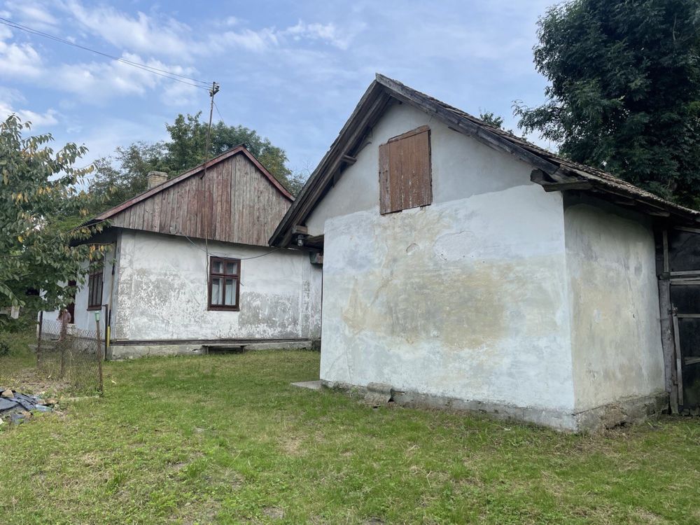 Житлова нерухомість Комарно, Діброва, 8 фото 2