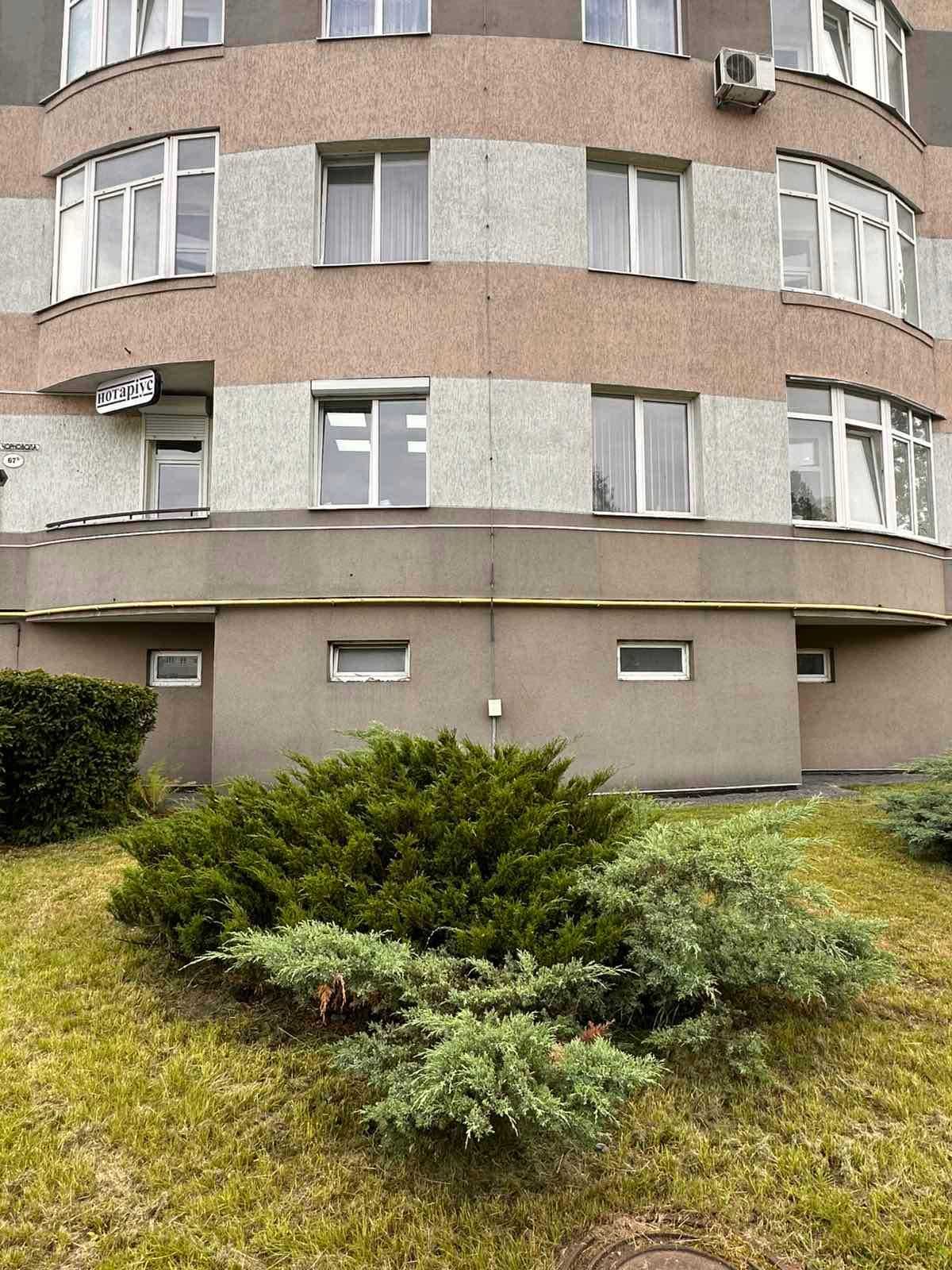 Продаж офісу, Львів, вул. В'ячеслава Чорновола