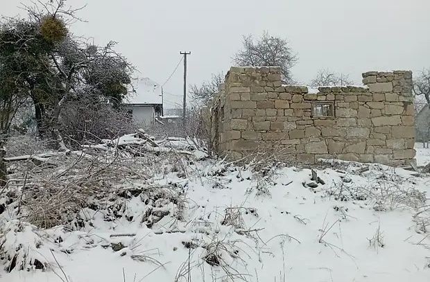 Земельні ділянки Мала Воля, на призначено фото 2