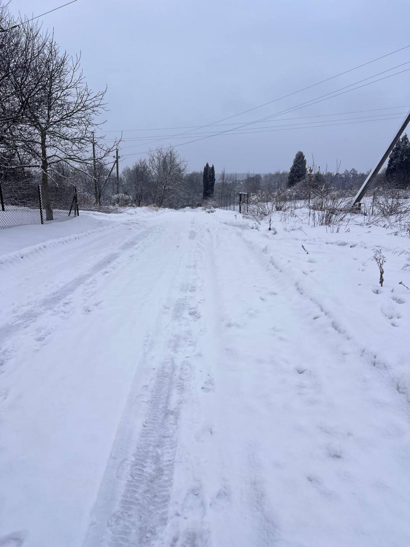 Земельні ділянки Зимна Вода, не призначено фото 7