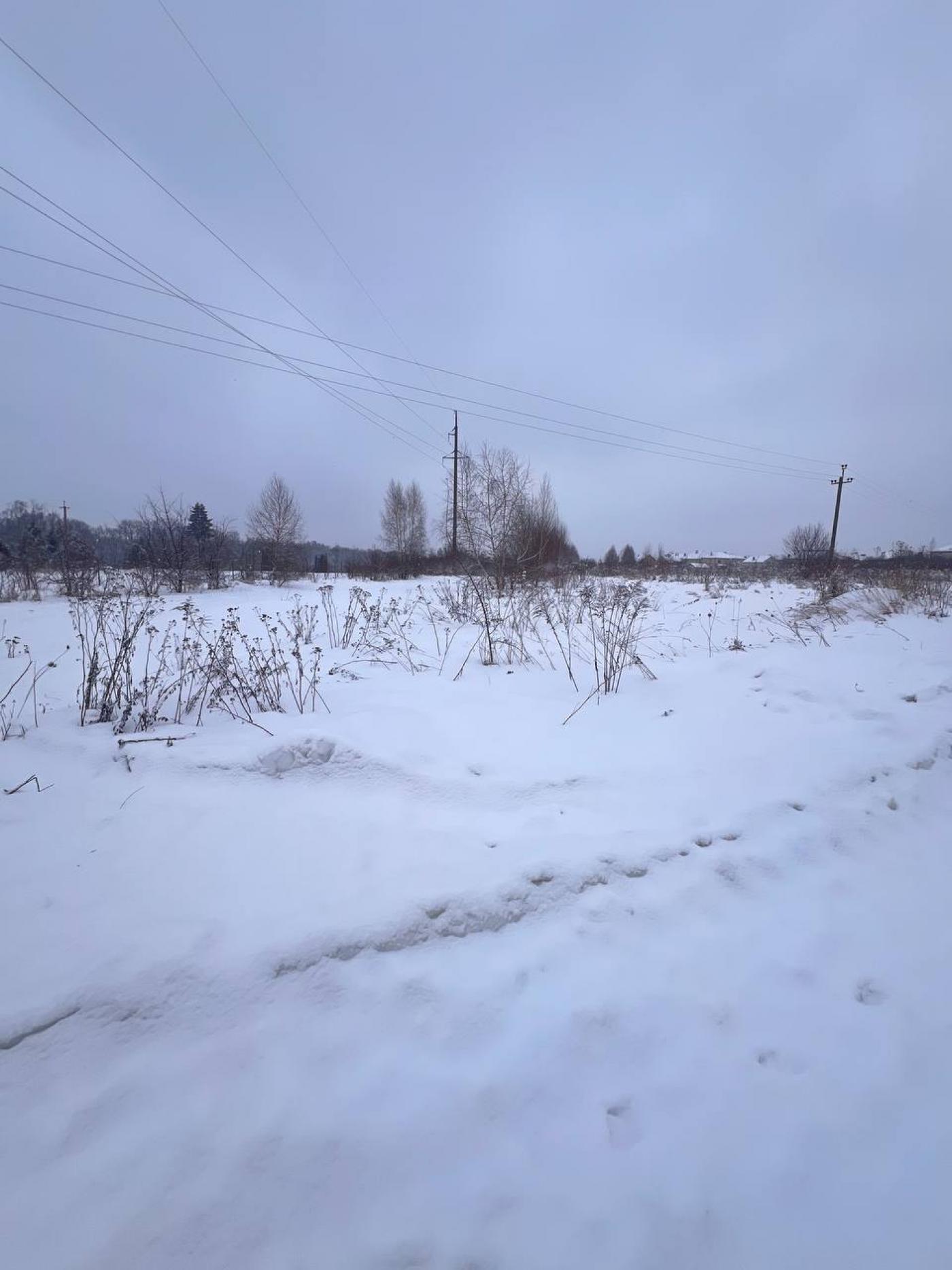 Земельні ділянки Зимна Вода, не призначено фото 9