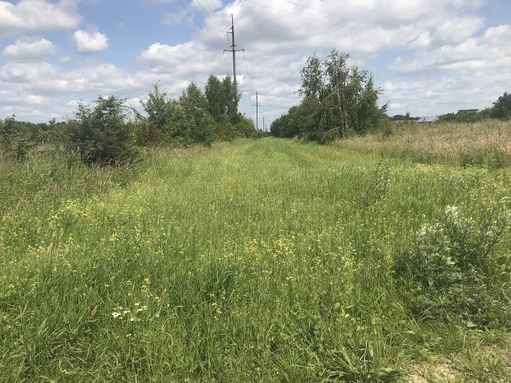 Земельні ділянки Зимна Вода, не призначено фото 3