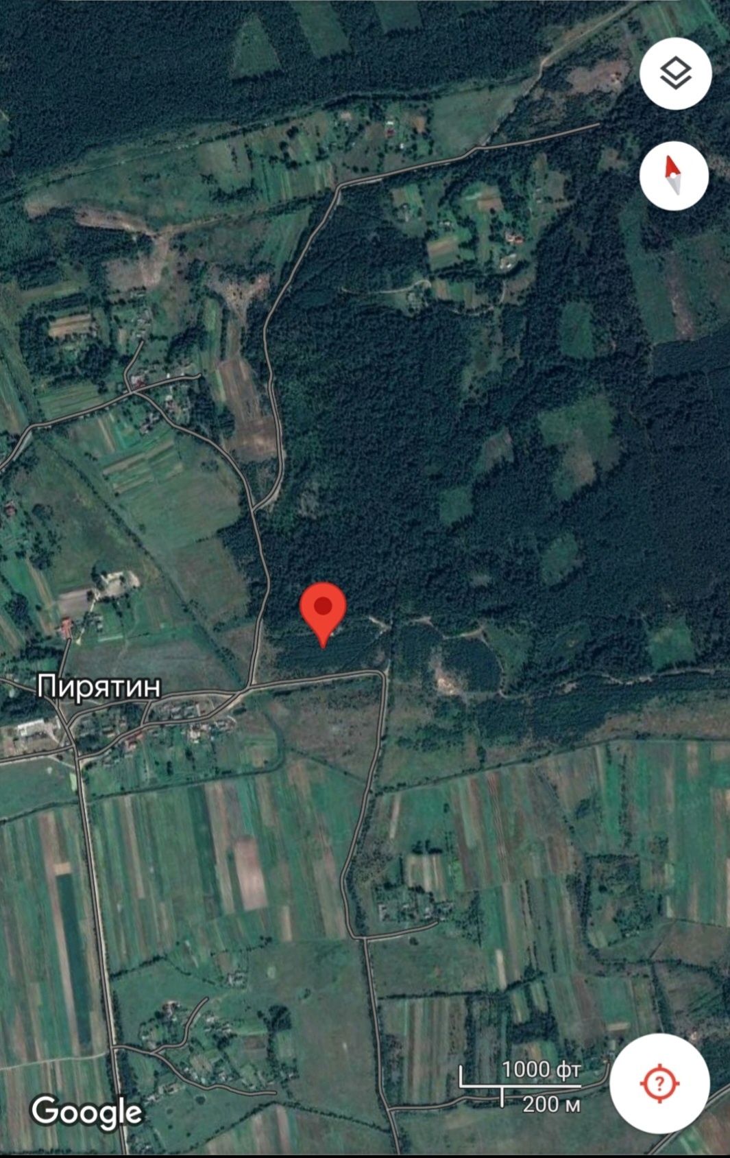 Земельні ділянки Пирятин, Нема фото 7