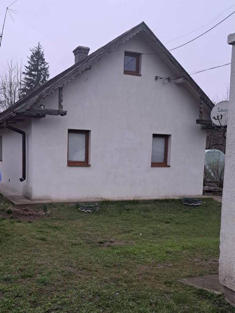 Продаж будинку, Яворів, вул. Львівська