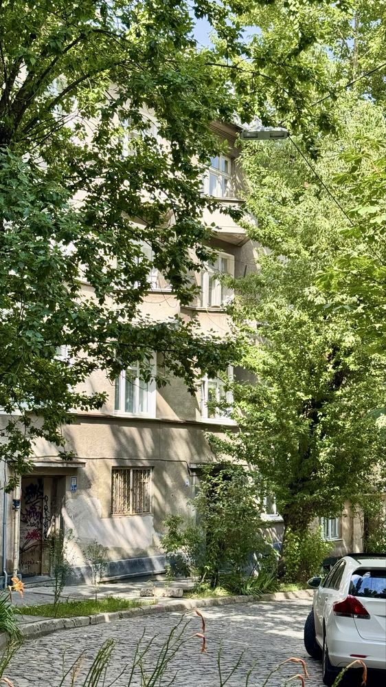 Продаж квартири, Львів, вул. Тарнавського Мирона, генерала