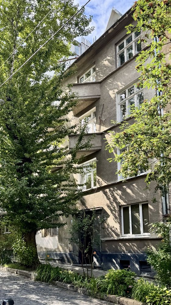 Житлова нерухомість Львів, Тарнавського Мирона, генерала, 46 фото 3