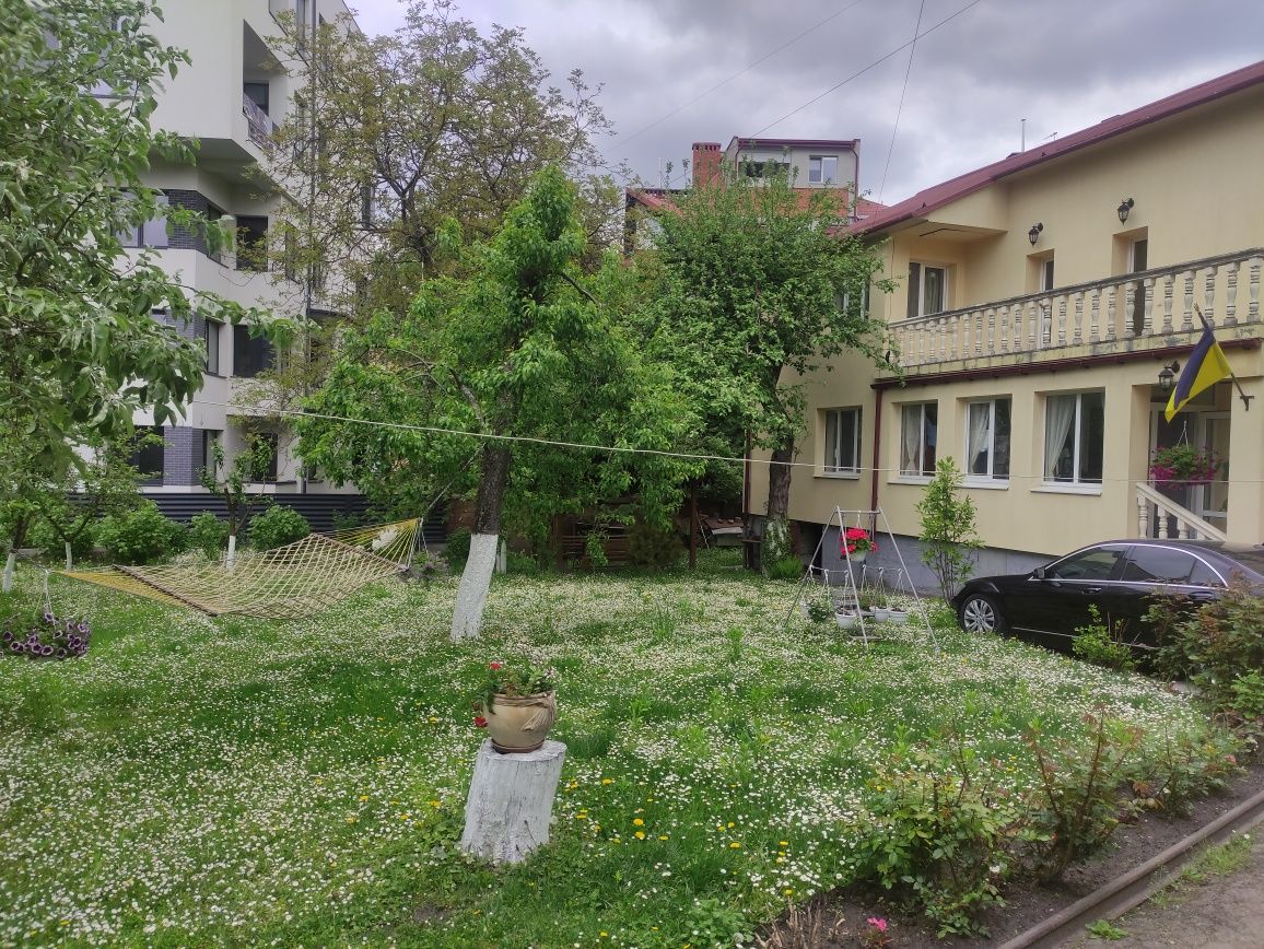 Житлова нерухомість Львів, вул.Моршинська, 9А фото 2
