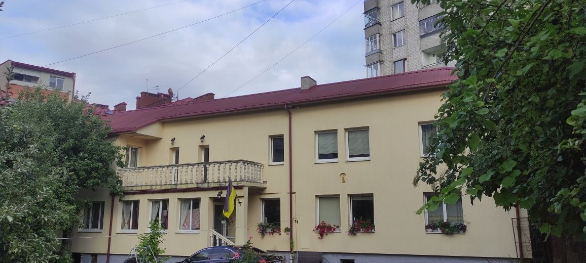 Продаж будинку, Львів, вул.Моршинська