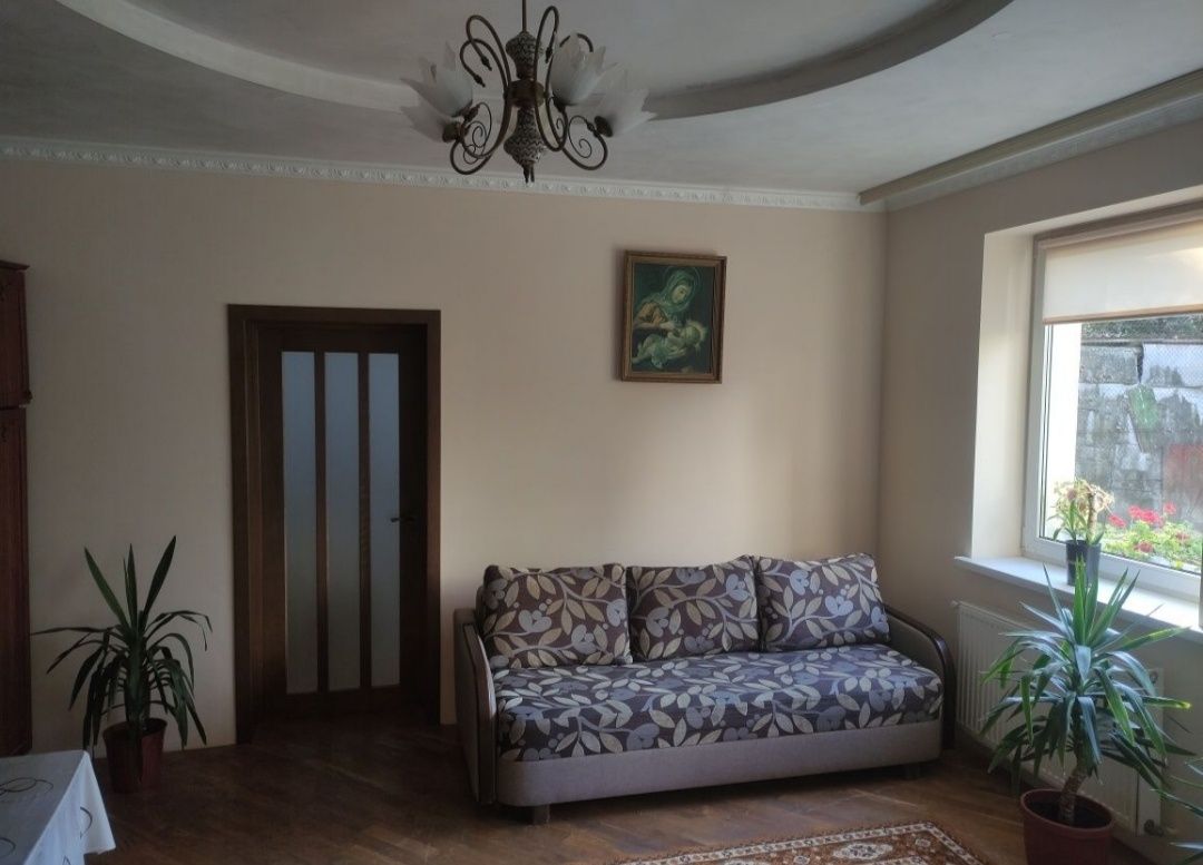 Житлова нерухомість Львів, вул.Моршинська, 9А фото 19